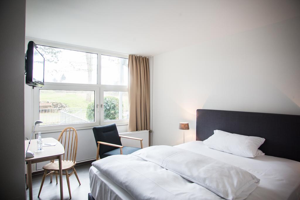 Wald & Golfhotel Lottental Bochum Quarto foto