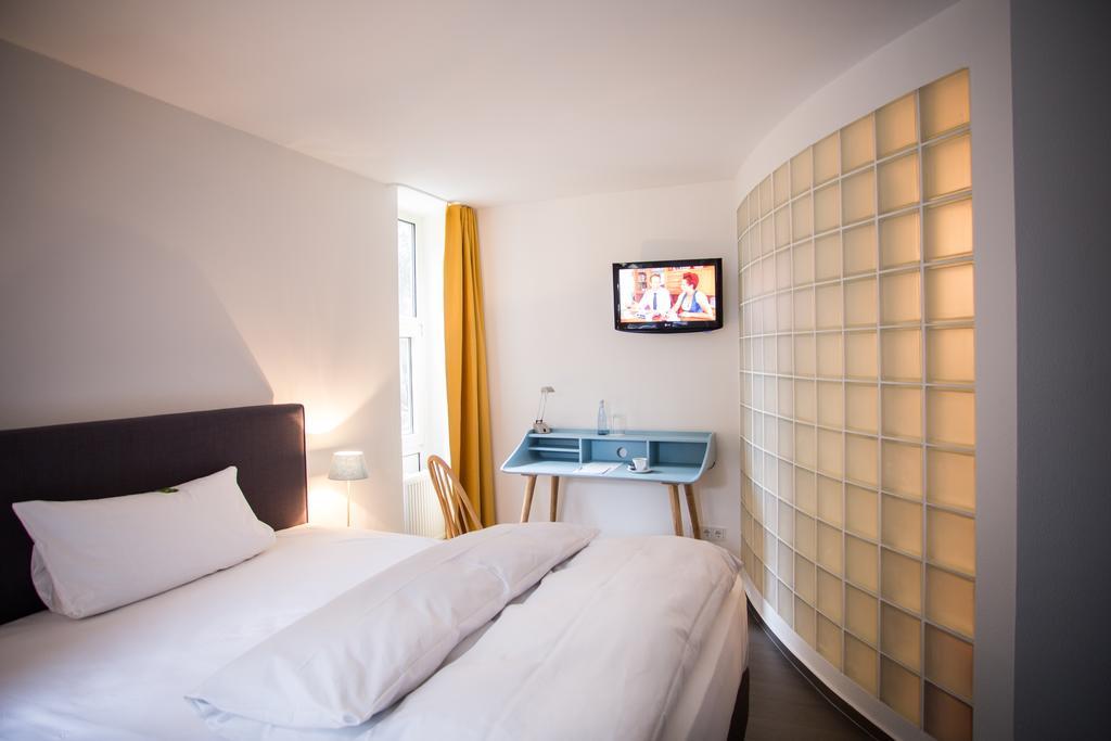 Wald & Golfhotel Lottental Bochum Quarto foto