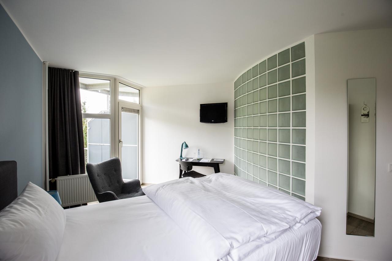 Wald & Golfhotel Lottental Bochum Exterior foto